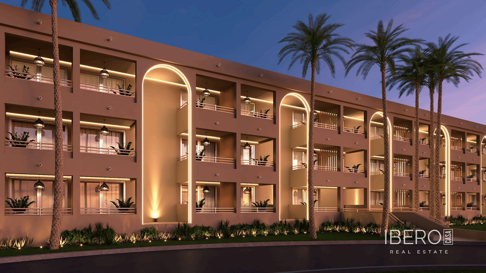 Piso 2+kk – Felanitx, Cala Marçal - Vista 3