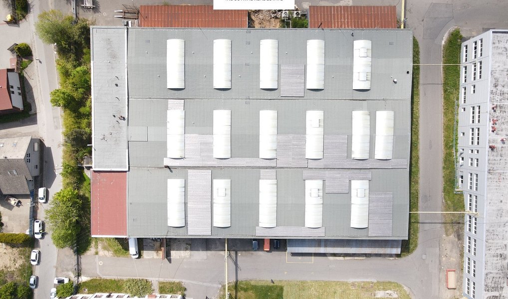 Prodej komerčního pozemku 8 651 m², Jablonec nad Nisou – náhled fotky 4