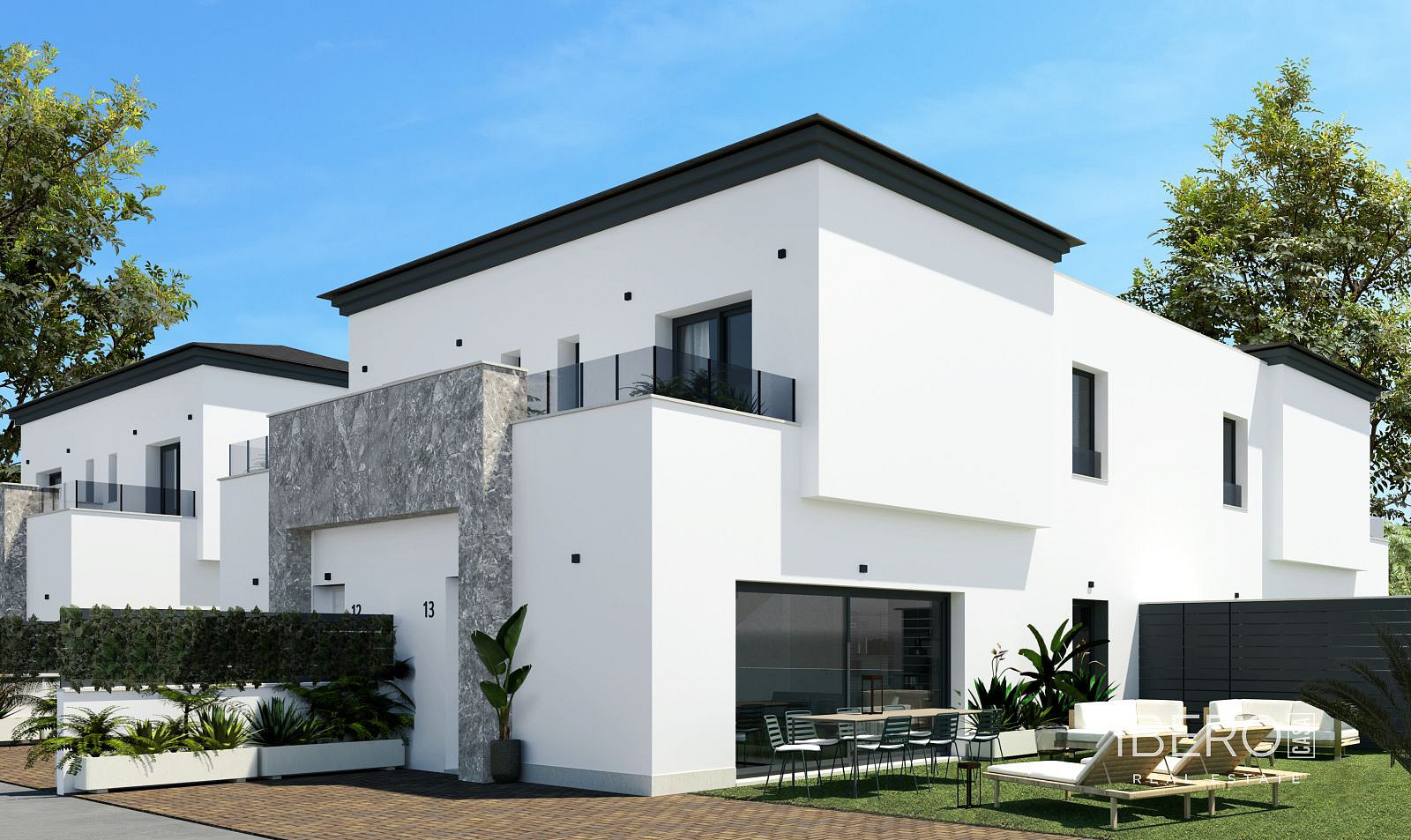 Prodej domu 82 m² s pozemkem 112 m²