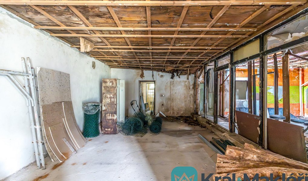 Prodej domu 203 m² s pozemkem 265 m², Dubí – náhled fotky 6