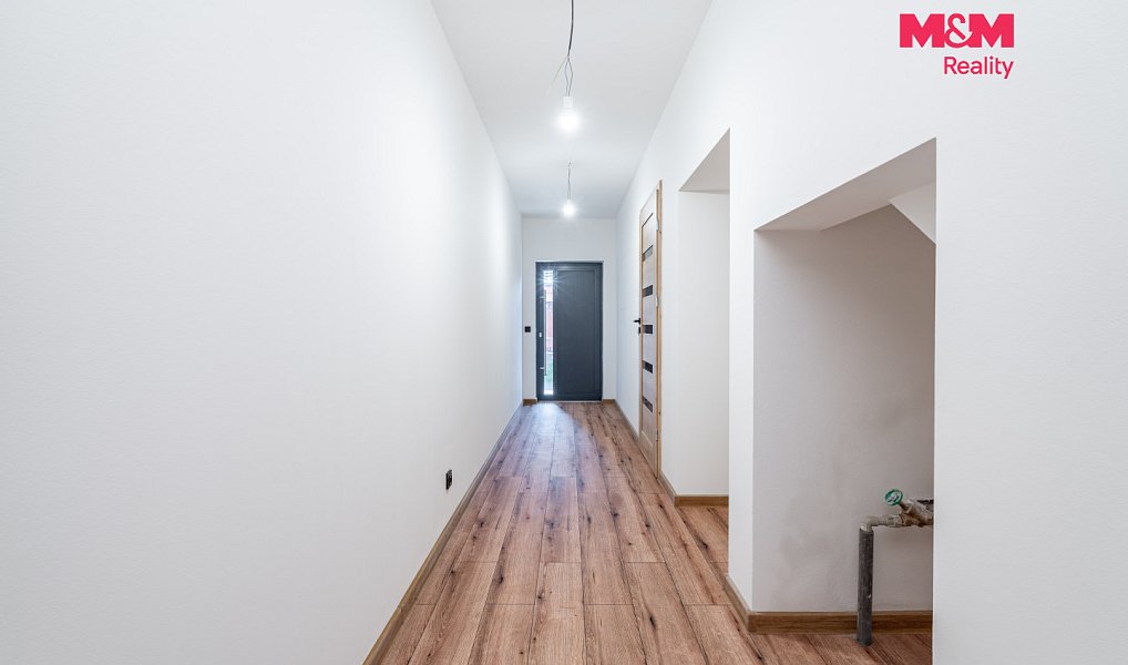 Prodej domu 75 m² s pozemkem 159 m², Jaroměřice nad Rokytnou – náhled fotky 7