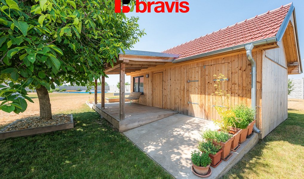 Prodej domu 342 m² s pozemkem 2 869 m², Vítonice – náhled fotky 18