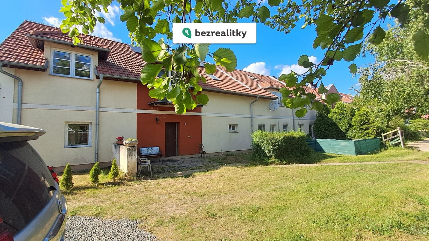 Prodej bytu 2+kk 44 m²