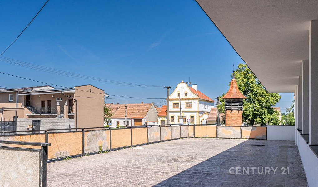 Prodej domu 2 133 m² s pozemkem 6 094 m², Přítluky – náhled fotky 9