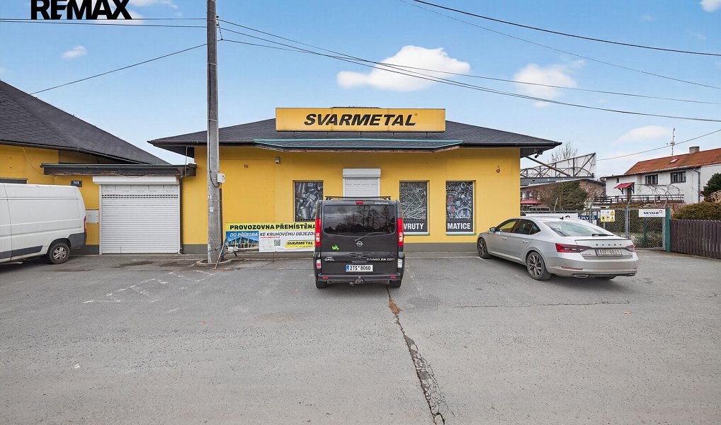 Prodej obchodních prostor 499 m², Skotnice – náhled fotky 27