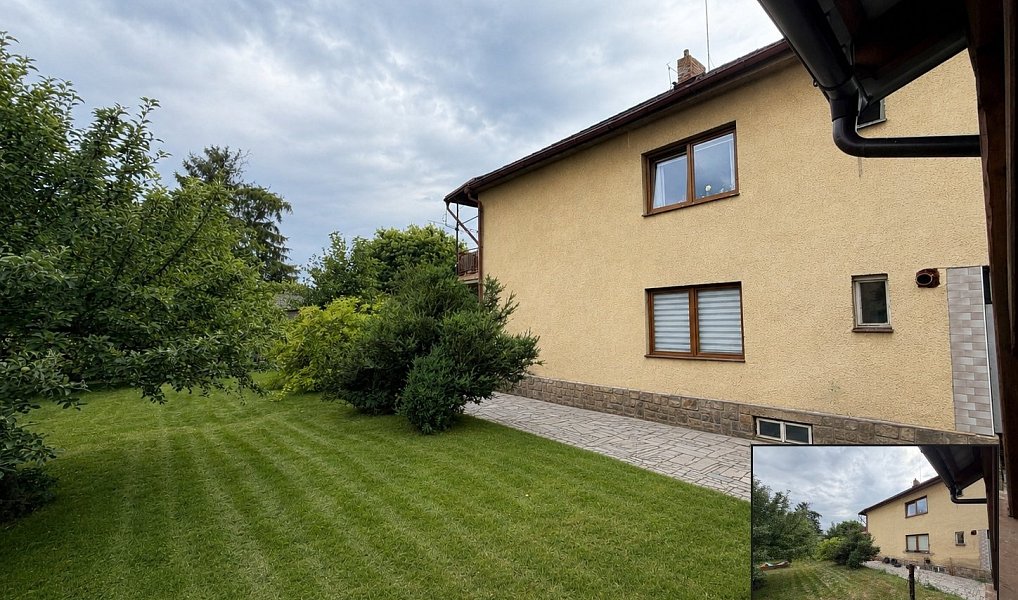 Prodej domu 250 m² s pozemkem 2 498 m², Strmilov – náhled fotky 5