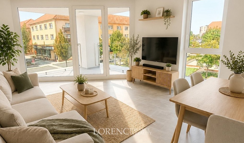 Prodej bytu 2+kk 45 m², Veselí nad Moravou – náhled fotky 2
