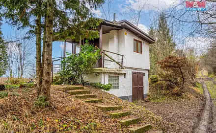 Prodej chaty/chalupy 16 m² s pozemkem 366 m², Horoměřice, okres Praha-západ