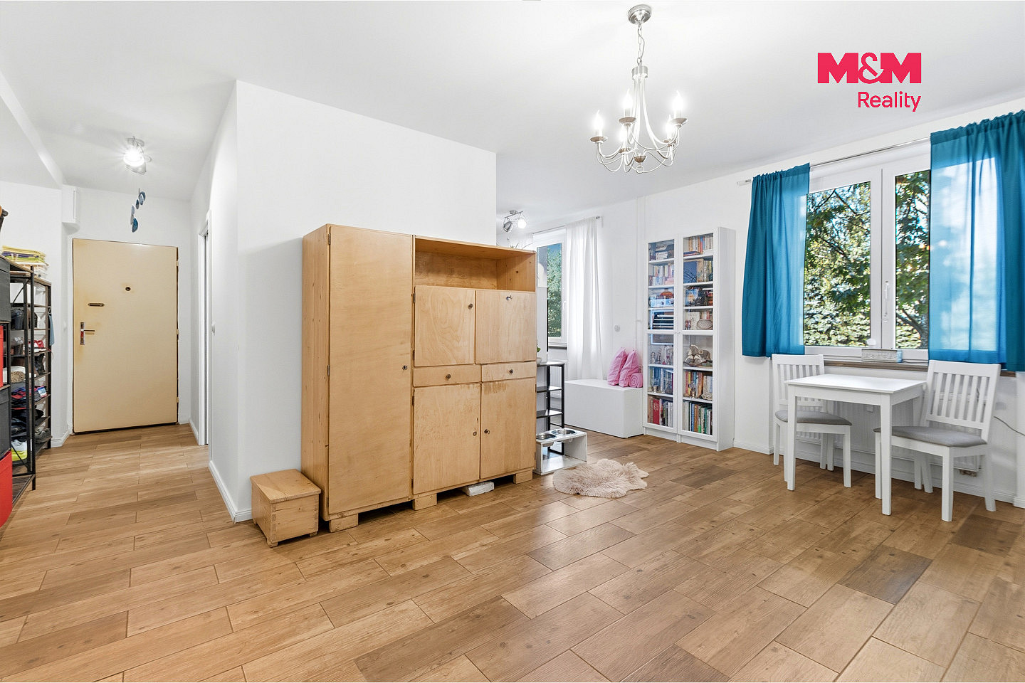 Prodej bytu 2+kk 51 m² – fotografie 2