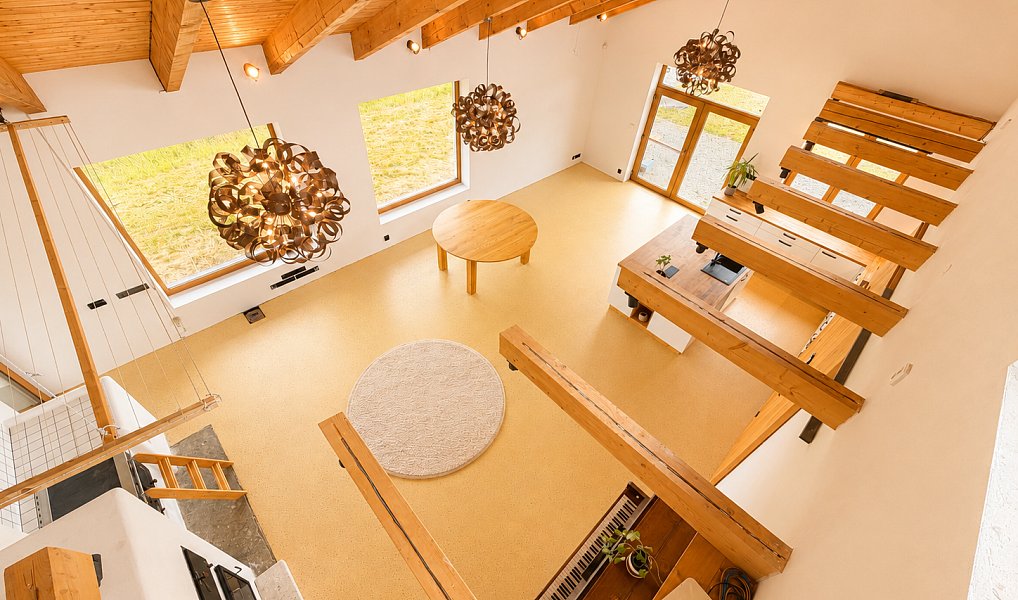 Prodej domu 184 m², Býkovice – náhled fotky 8