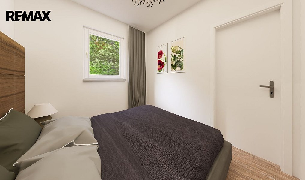 Prodej bytu 2+kk 38 m², Merklín – náhled fotky 7