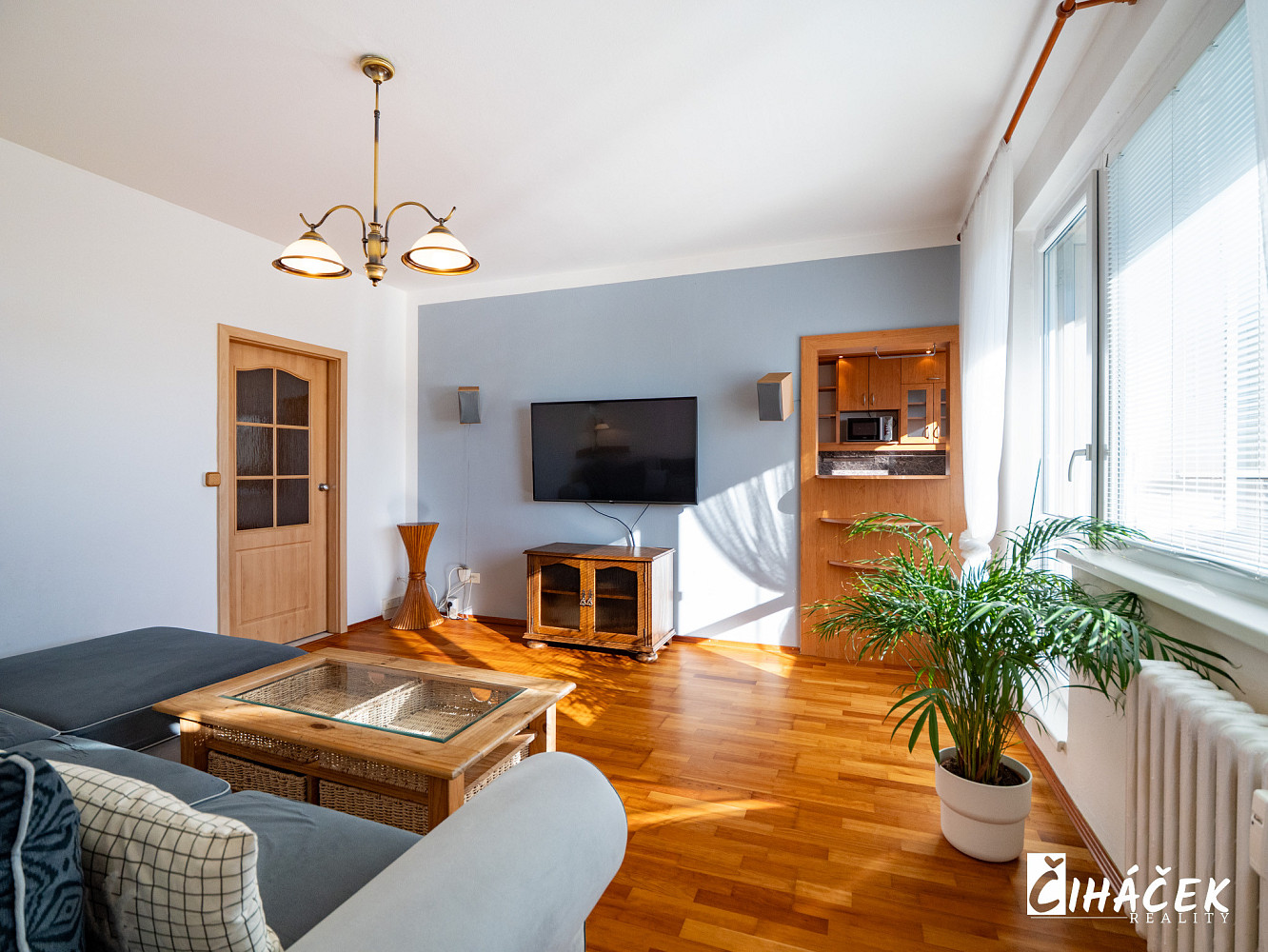 Prodej bytu 4+1 75 m² – fotografie 3