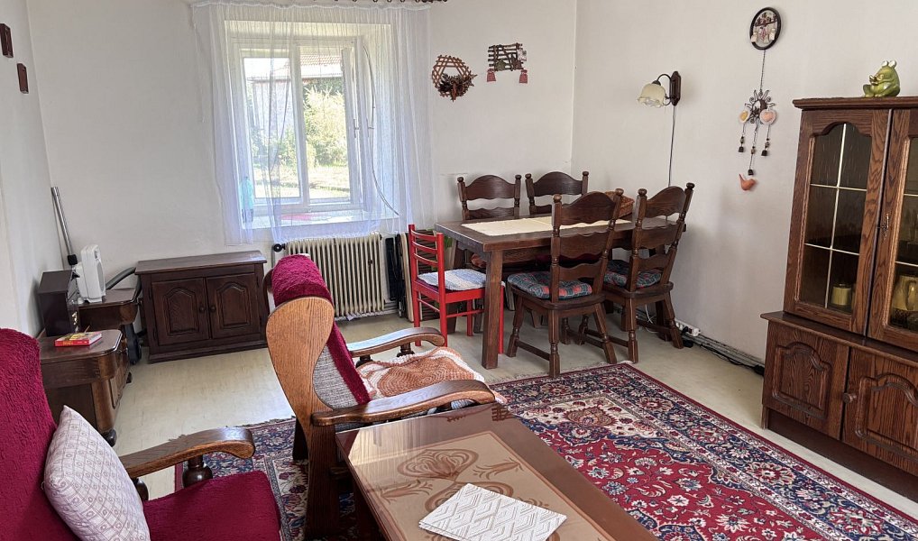 Prodej domu 113 m² s pozemkem 1 493 m², Drahouš – náhled fotky 14
