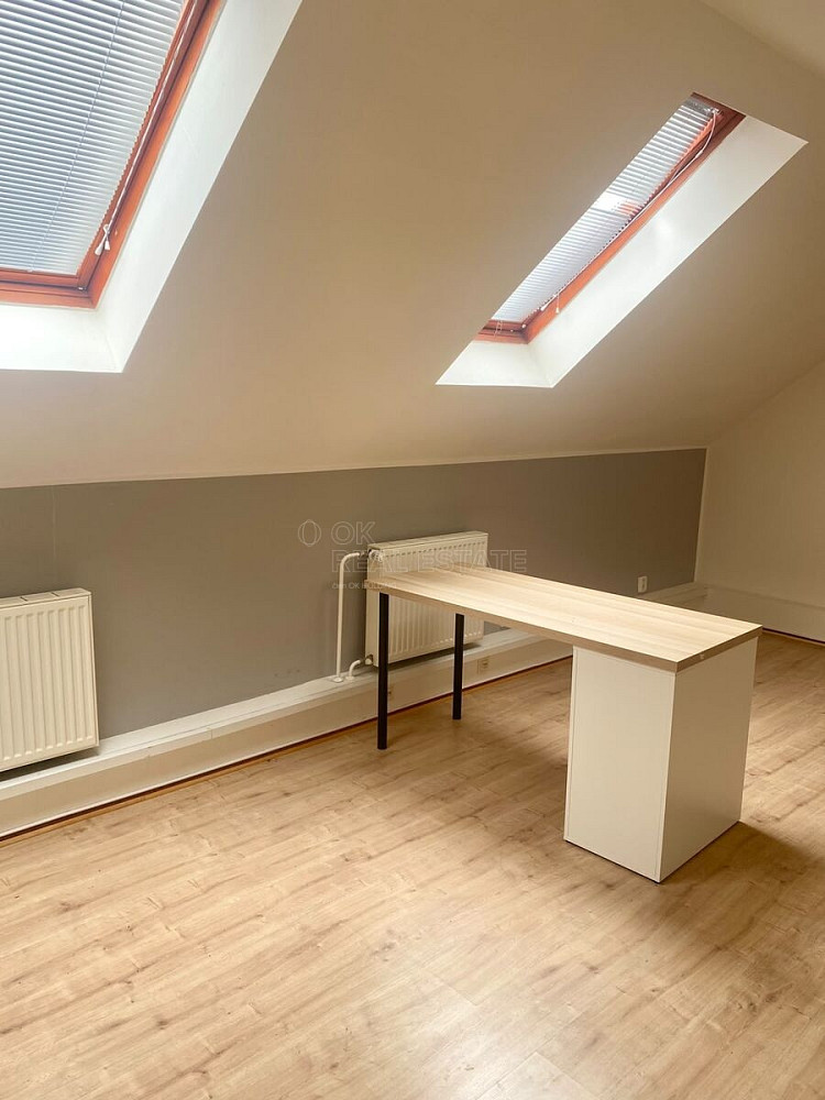 Pronájem kanceláře 22 m² – fotografie 5