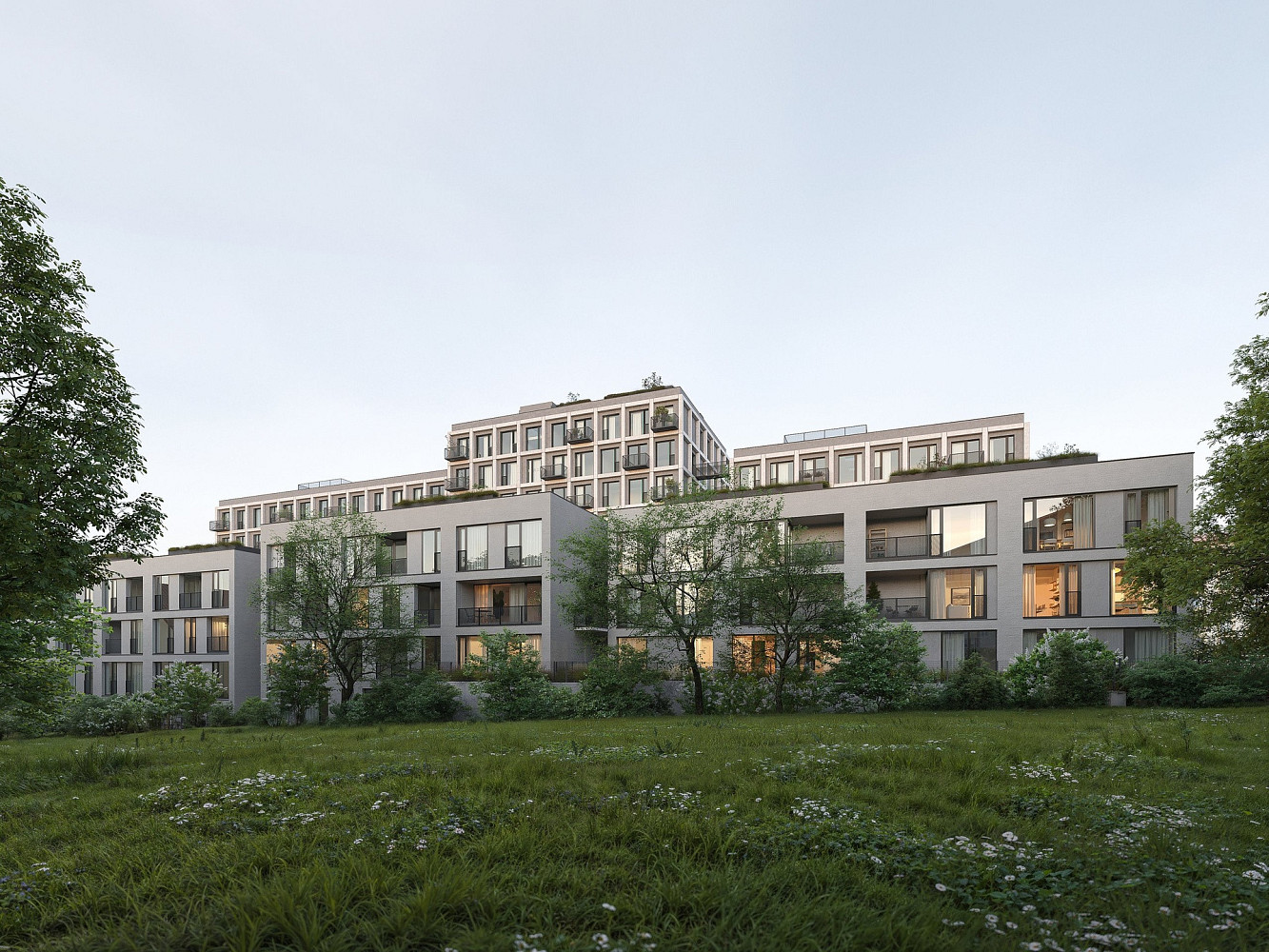 Prodej bytu 3+kk 55 m² – fotografie 5