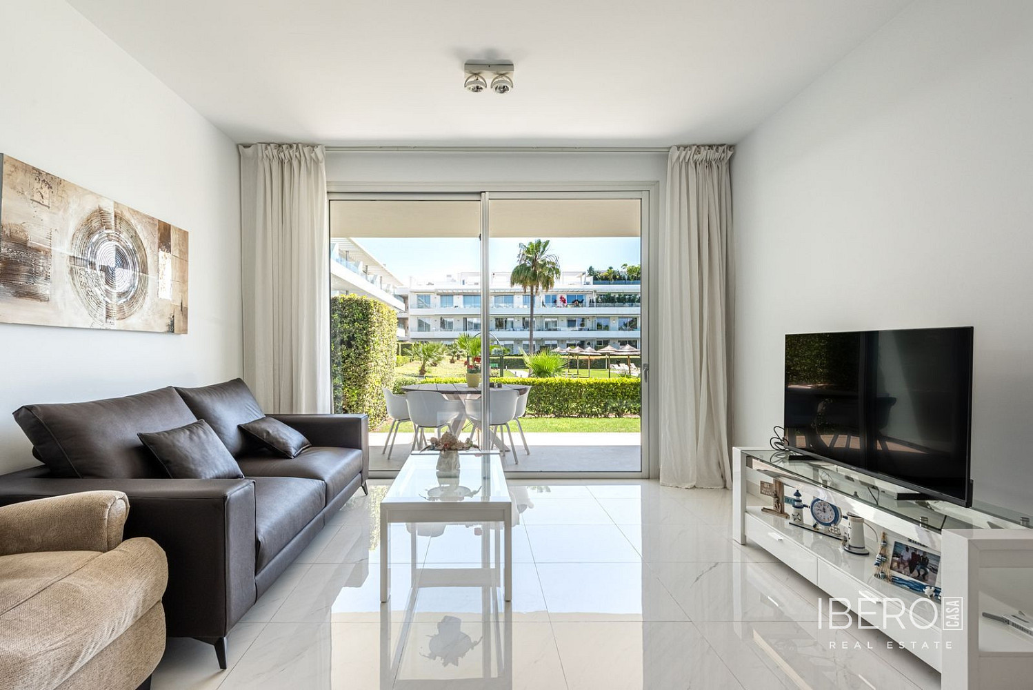 Piso 4+kk – Estepona, Saladillo-Benamara - Vista 5