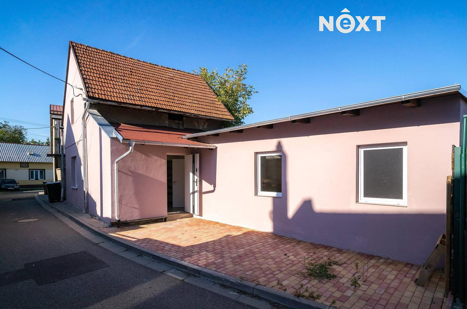 Prodej domu 75 m² s pozemkem 96 m²