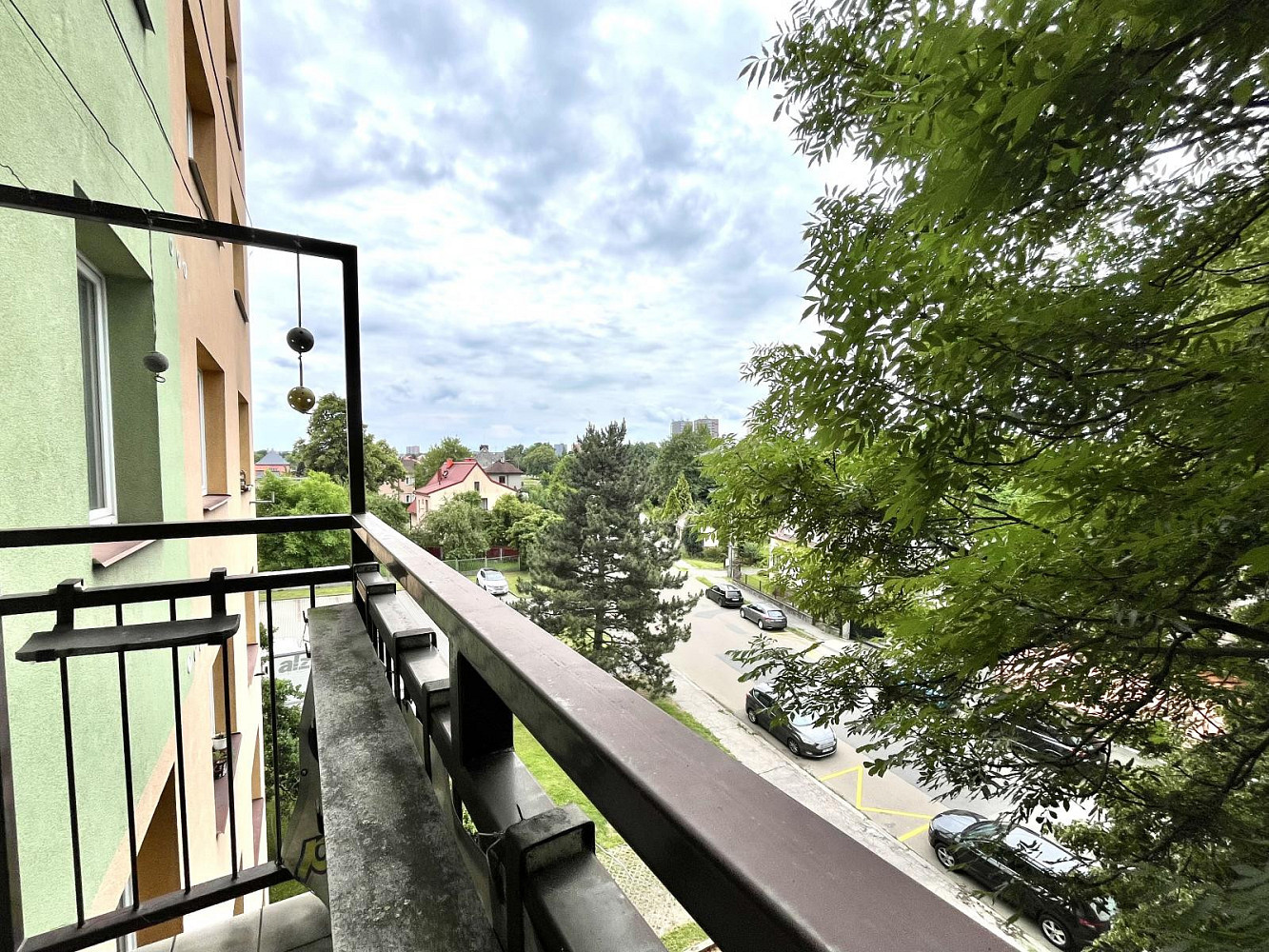 Prodej bytu 2+1 54 m² – fotografie 2