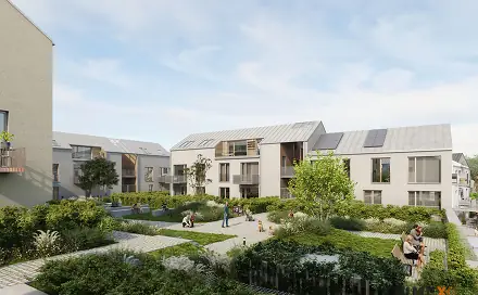 Prodej bytu 3+kk 55 m², 9. května, Velká Polom, okres Ostrava-město