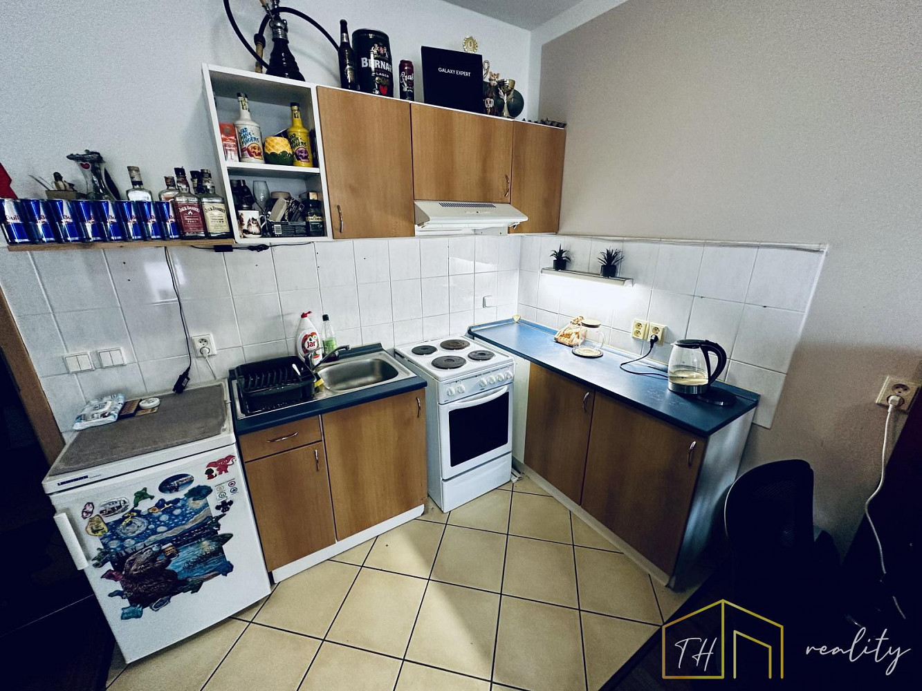 Prodej bytu 1+kk 33 m² – fotografie 2