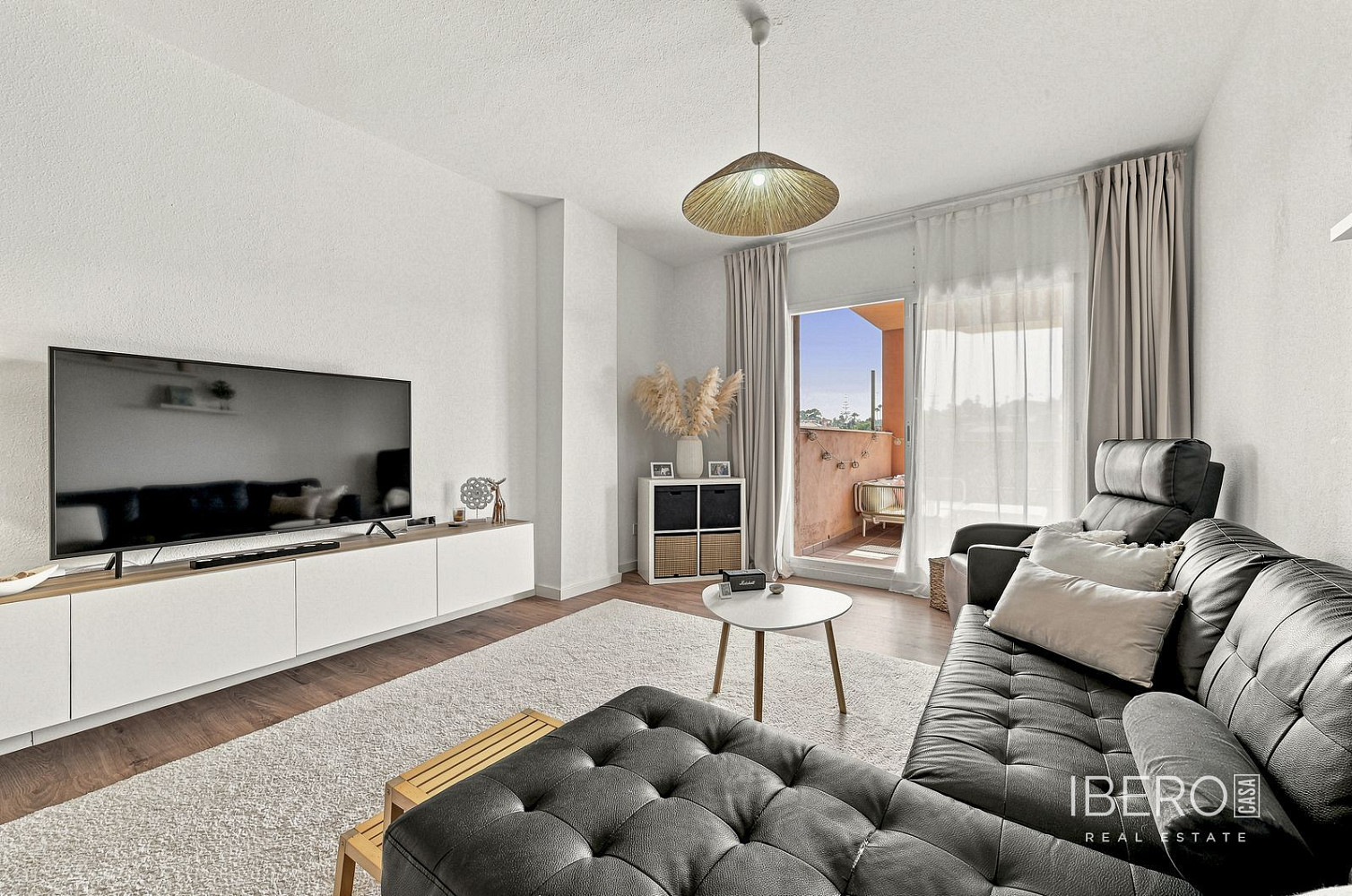 3+kk Apartment in Marbella, Urbanización Marbesa - Más