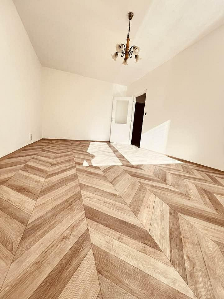 Pronájem bytu 1+1 38 m² – fotografie 5