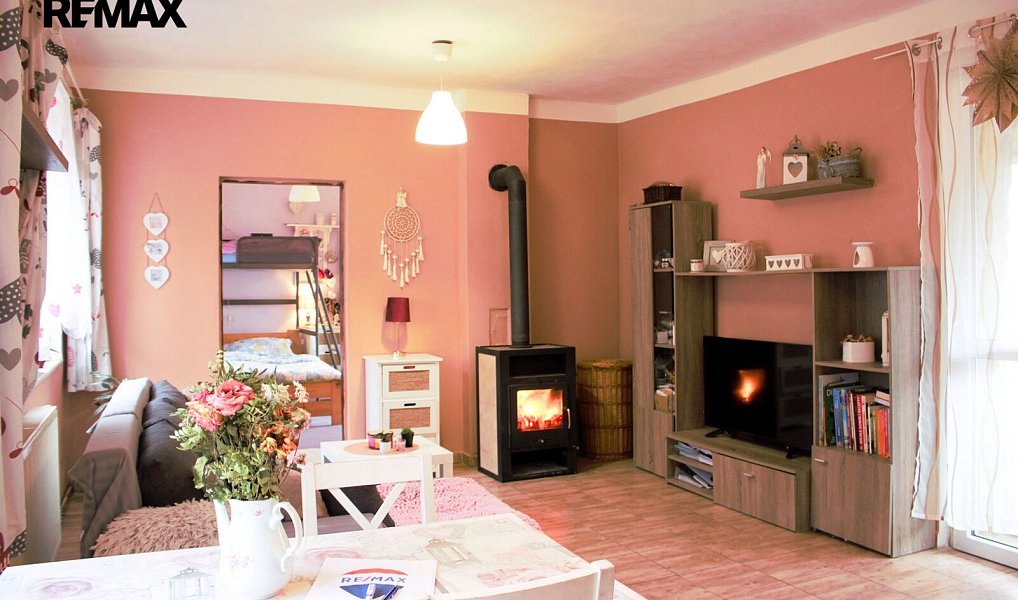 Prodej domu 80 m² s pozemkem 338 m², Chrastavec – náhled fotky 11