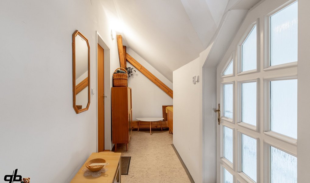 Prodej nájemního domu, činžáku 165 m², Hnojník – náhled fotky 15