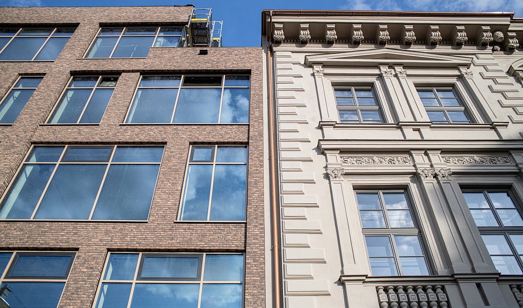 Pronájem kanceláře 472 m², Brno – náhled fotky 23