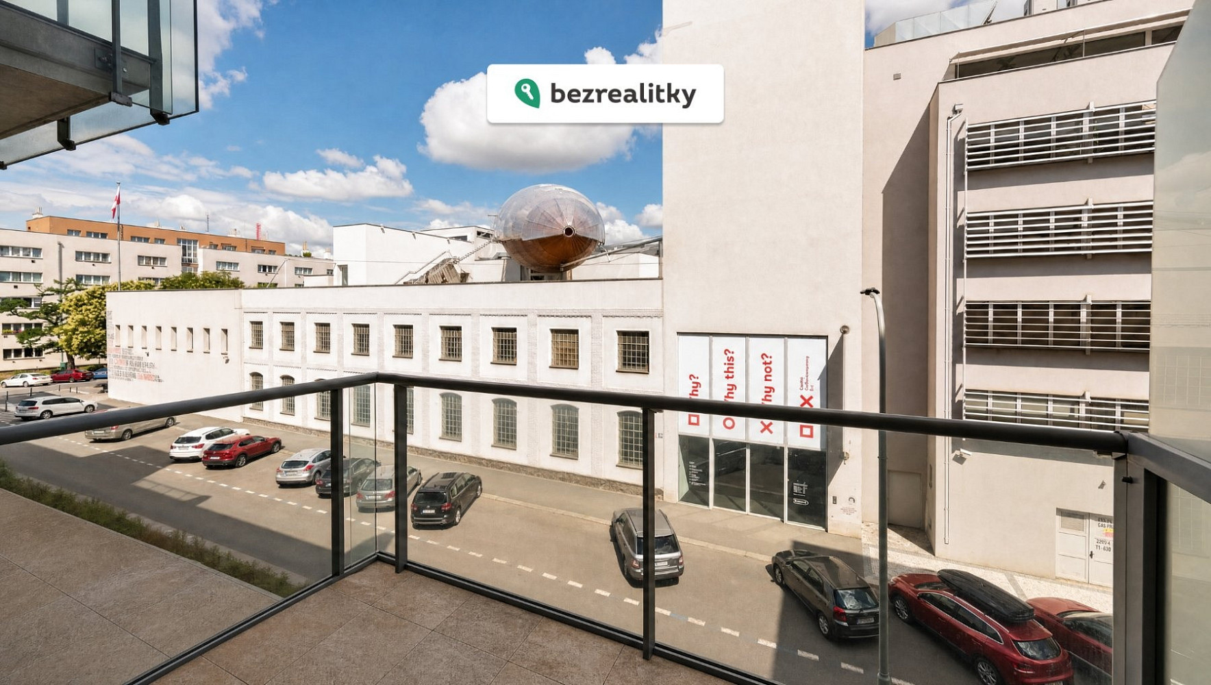 Prodej bytu 4+1 91 m²