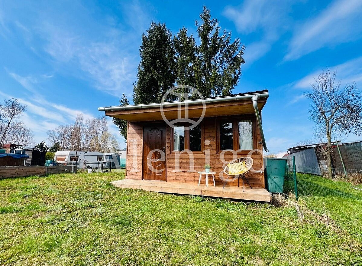 Prodej chaty/chalupy 16 m² s pozemkem 200 m² – fotografie 2