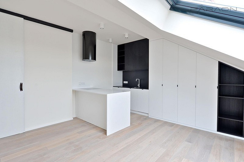 Pronájem bytu 1+kk 40 m² - Ansicht 6