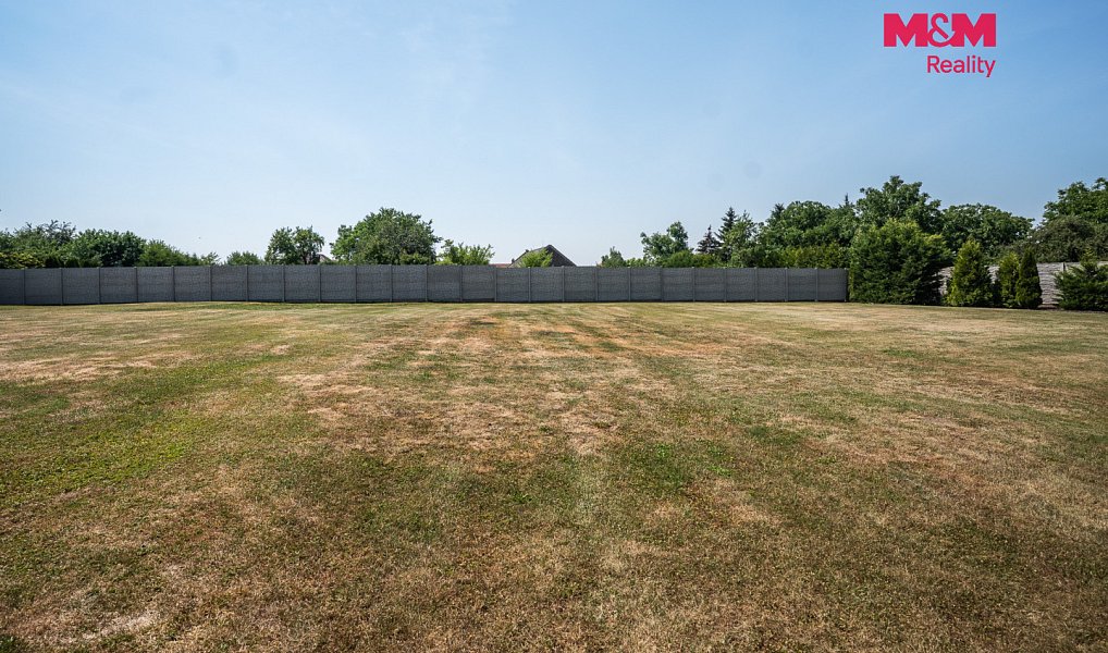 Prodej stavebního pozemku 1 005 m², Martinice – náhled fotky 13
