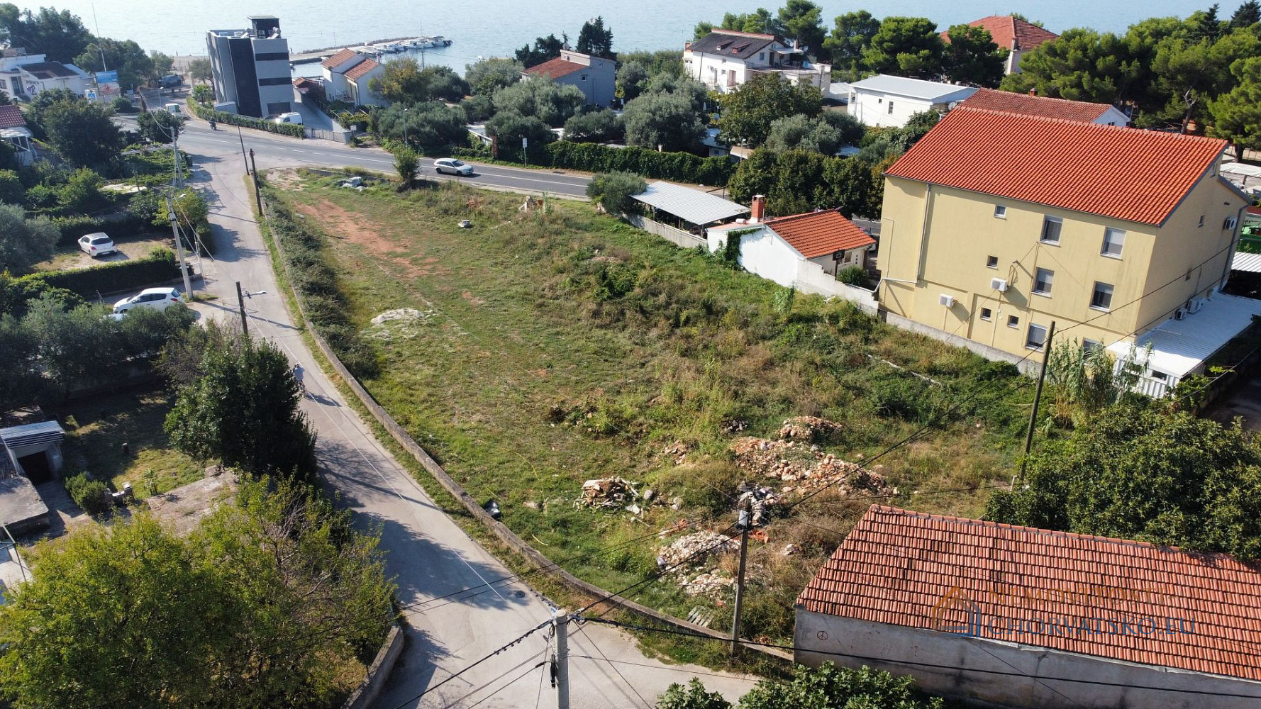 Byt 2+kk – Sukošan – další