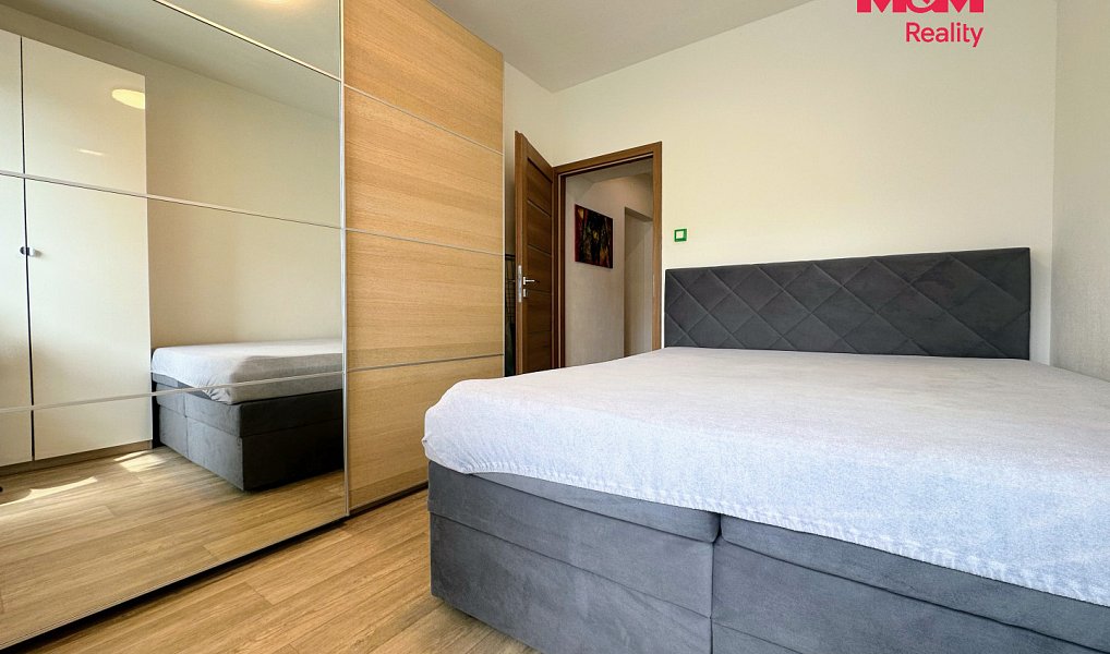 Pronájem bytu 3+1 64 m², Ostrava – náhled fotky 4