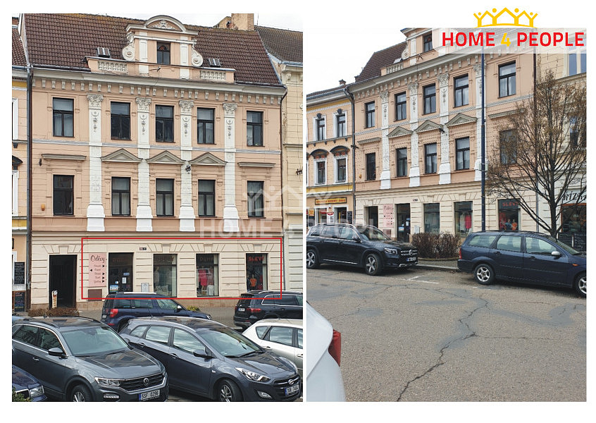 Pronájem obchodních prostor 98 m² — photo 3