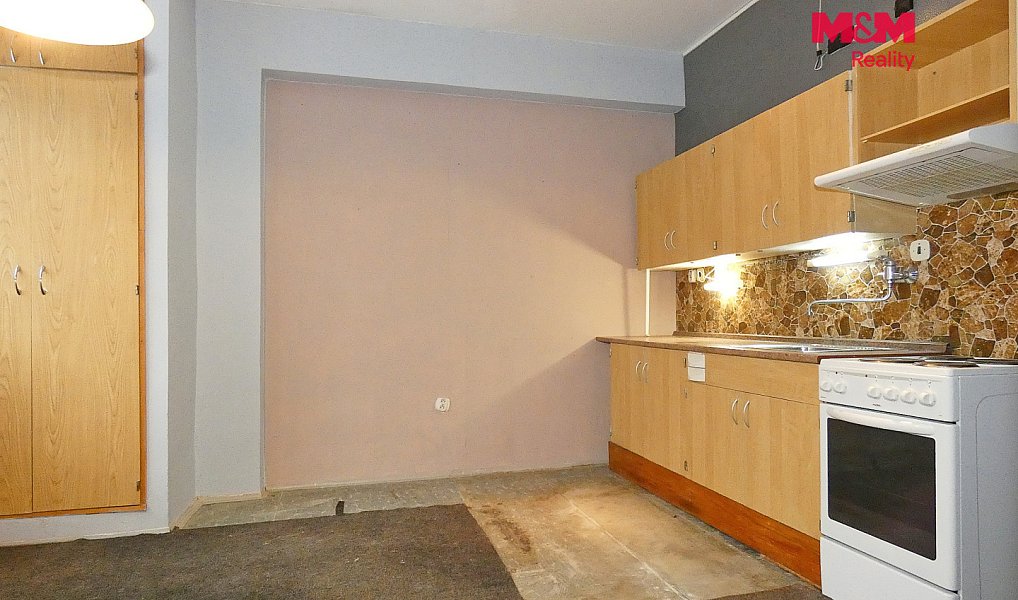 Prodej bytu 3+1 73 m², Kamenický Šenov – náhled fotky 6