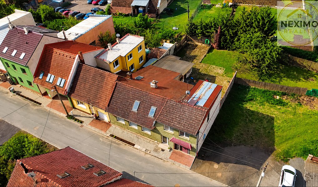 Prodej domu 220 m² s pozemkem 631 m², Vyškov – náhled fotky 21