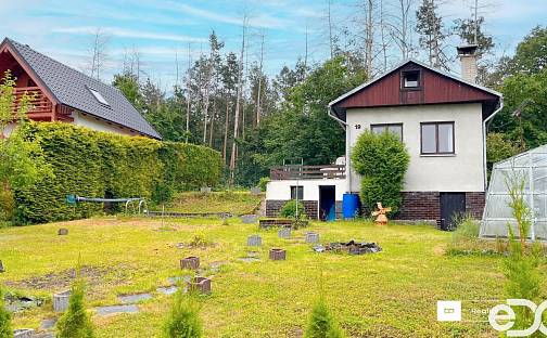 Prodej chaty/chalupy 37 m² s pozemkem 416 m², Mladá Boleslav