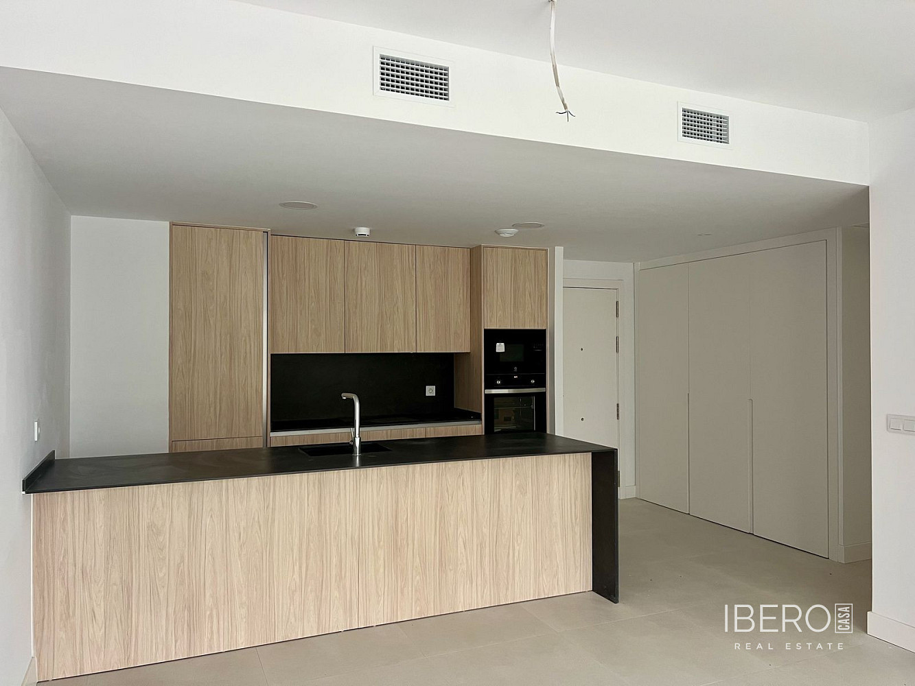 Piso 3+kk – Málaga, La Princesa, Carretera de Cádiz - Vista 3