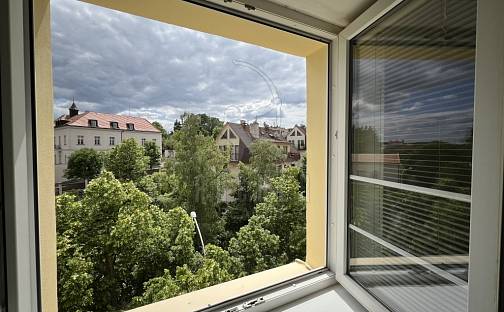 Prodej bytu 2+kk 46 m², U Klavírky, Praha 5 - Smíchov