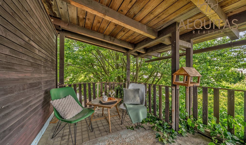 Prodej chaty/chalupy 205 m² s pozemkem 818 m², Nové Město pod Smrkem – náhled fotky 15