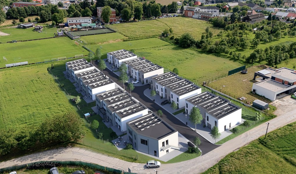 Prodej domu 140 m² s pozemkem 240 m², Zlín – náhled fotky 10