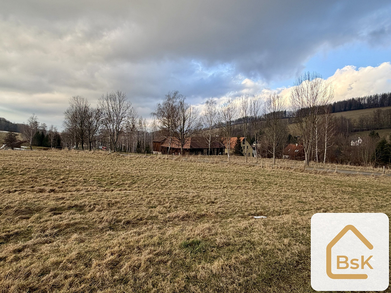 Prodej stavebního pozemku 1 580 m² — photo 4