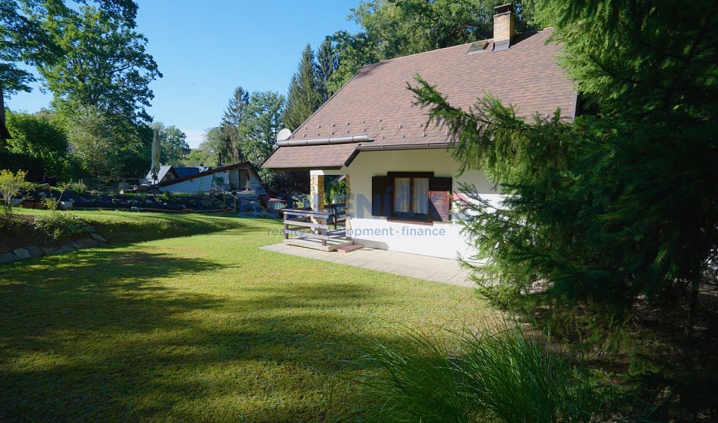 Prodej chaty/chalupy 60 m² s pozemkem 1 342 m², Borovnice – náhled fotky 6
