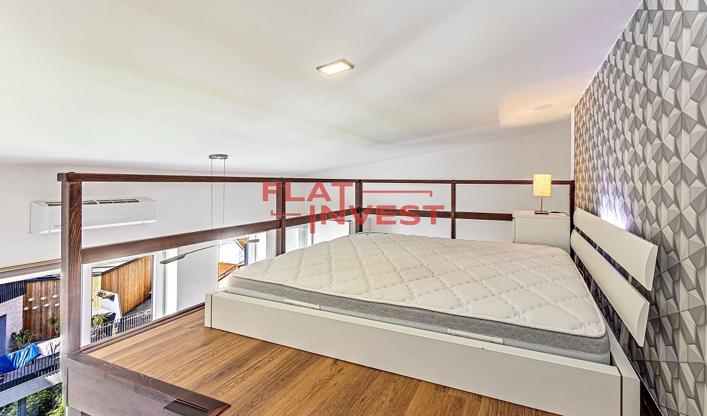 Pronájem bytu 2+kk 50 m², Praha – náhled fotky 9