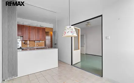 Prodej bytu 3+1 69 m²