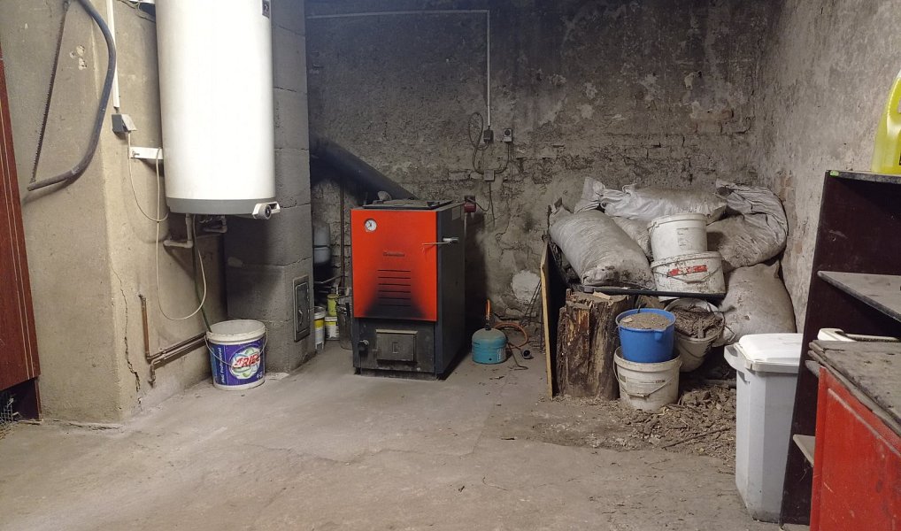 Prodej domu 146 m² s pozemkem 1 022 m², Drnholec – náhled fotky 17