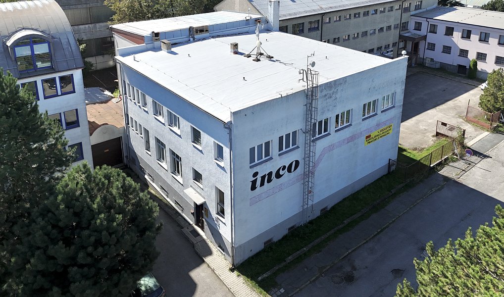 Pronájem kanceláře 61 m², Chotěboř – náhled fotky 9