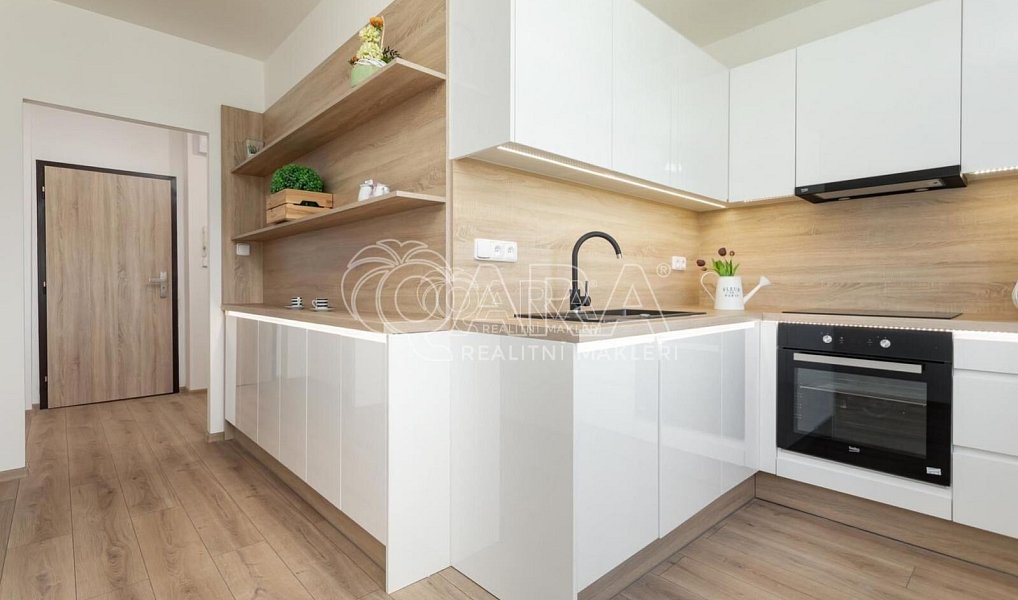 Pronájem bytu 1+1 38 m², Ostrava – náhled fotky 4